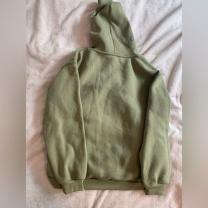 medium hoodie